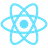 React