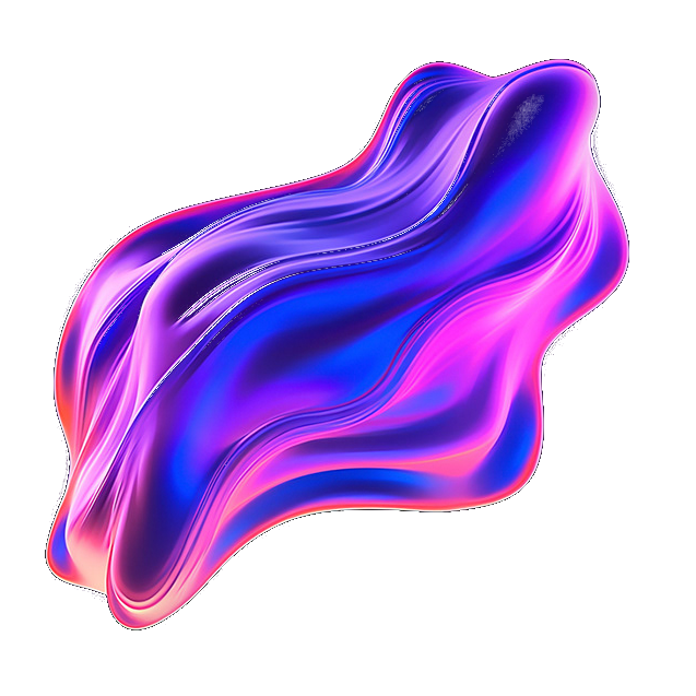 blob