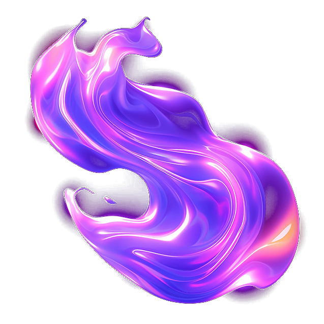 blob