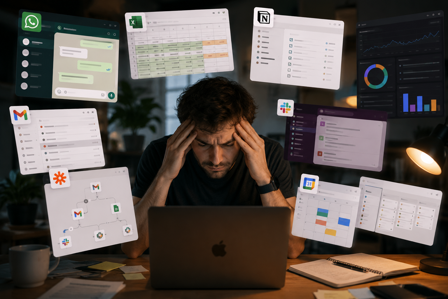 Qué buscar al elegir una empresa de software en España