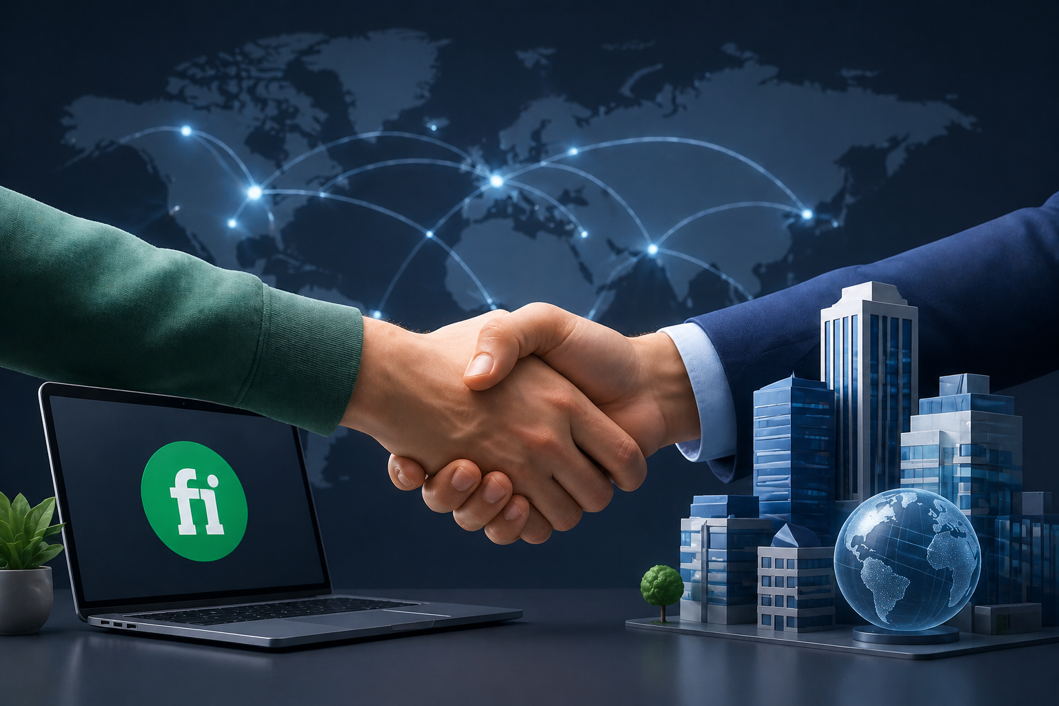 De Fiverr a cliente directo: cómo construimos relaciones de confianza con empresas globales