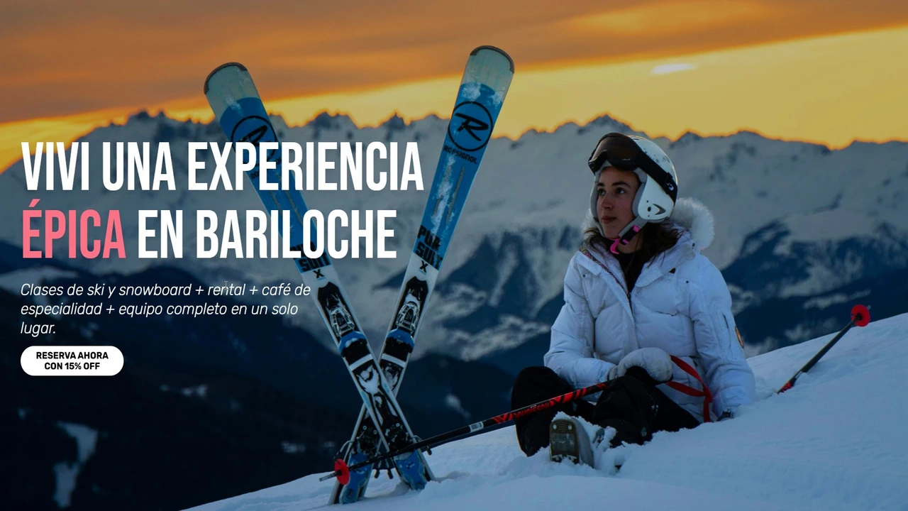 Epic Bariloche