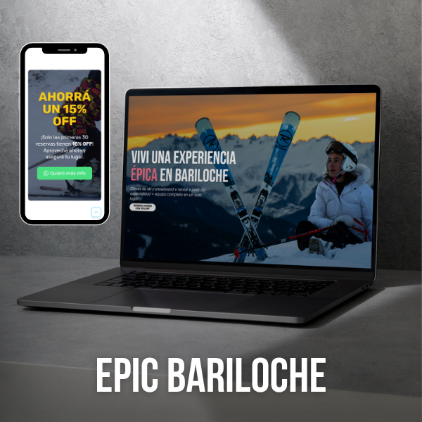Epic Bariloche