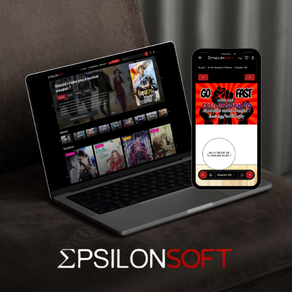 Epsilon Soft