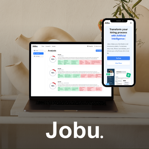 Jobu