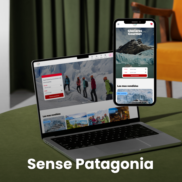 Sense Patagonia