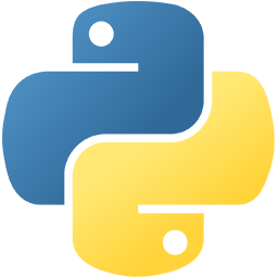python