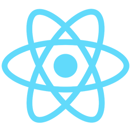 react